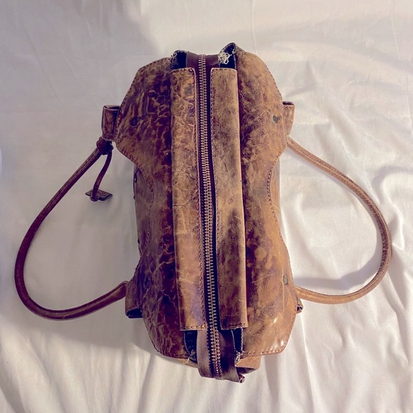 Frye Large Leather Tote - Picture 10 of 15